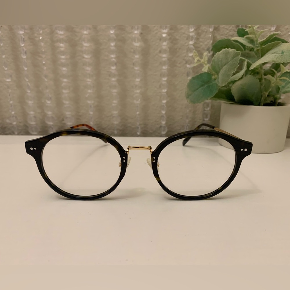WARBY PARKER GLASSES 👓